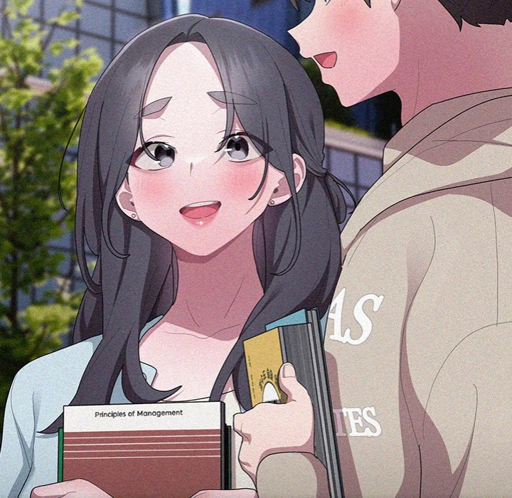 Troublesome Employee Warning (Uncensored) - Chapter 37 Page 5