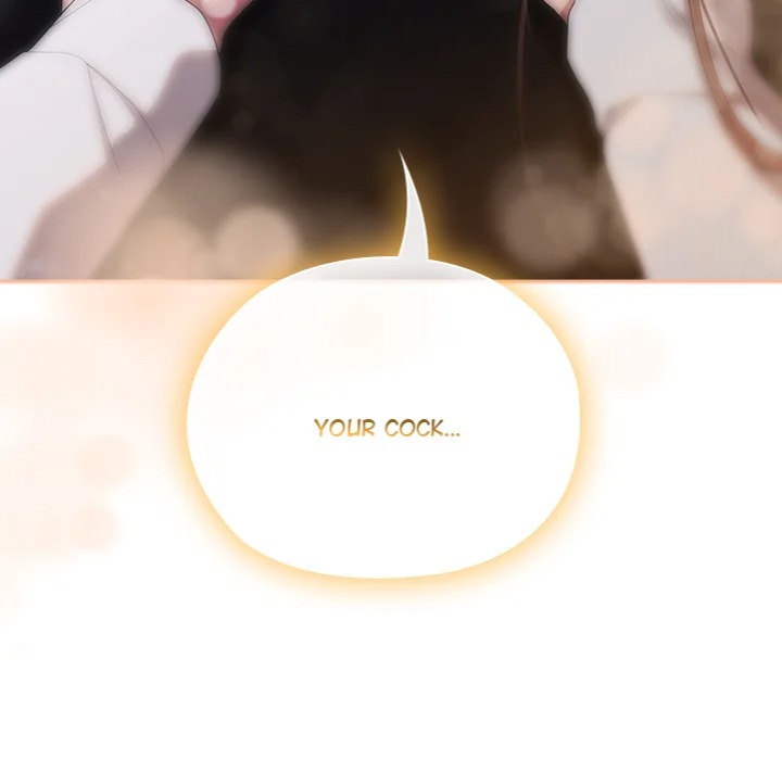 Troublesome Employee Warning (Uncensored) - Chapter 37 Page 51