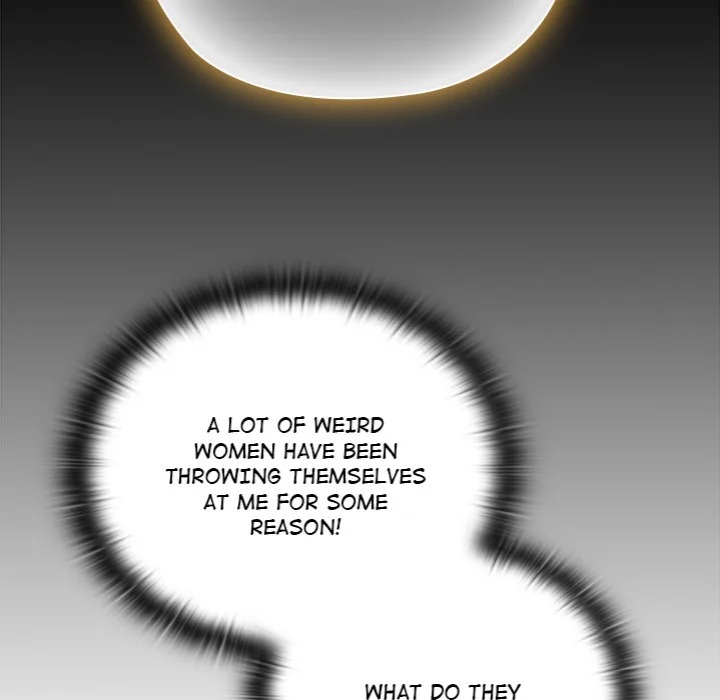 Troublesome Employee Warning (Uncensored) - Chapter 37 Page 63