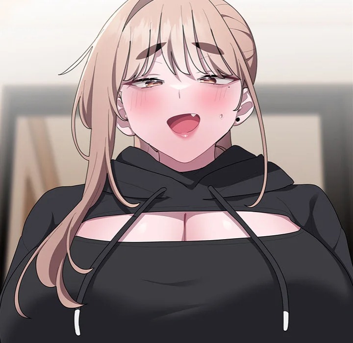 Troublesome Employee Warning (Uncensored) - Chapter 37 Page 70