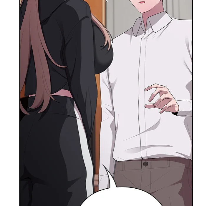 Troublesome Employee Warning (Uncensored) - Chapter 37 Page 82