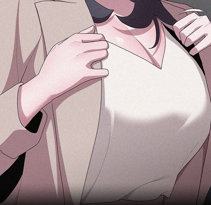 Troublesome Employee Warning (Uncensored) - Chapter 37 Page 94