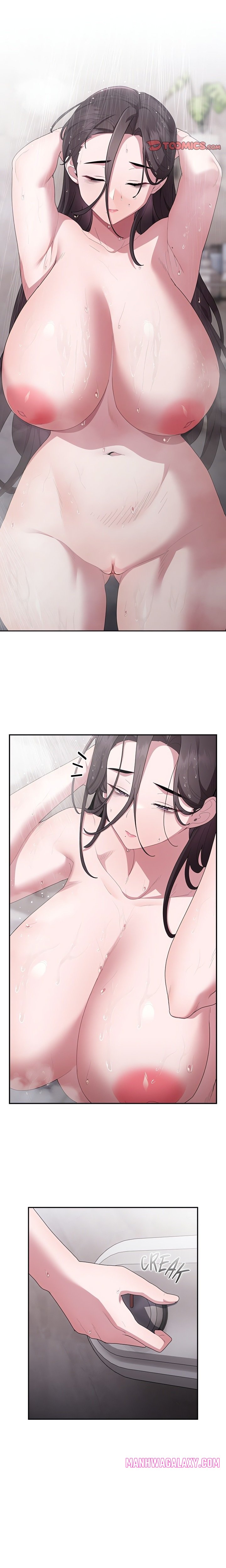 Troublesome Employee Warning (Uncensored) - Chapter 38 Page 2