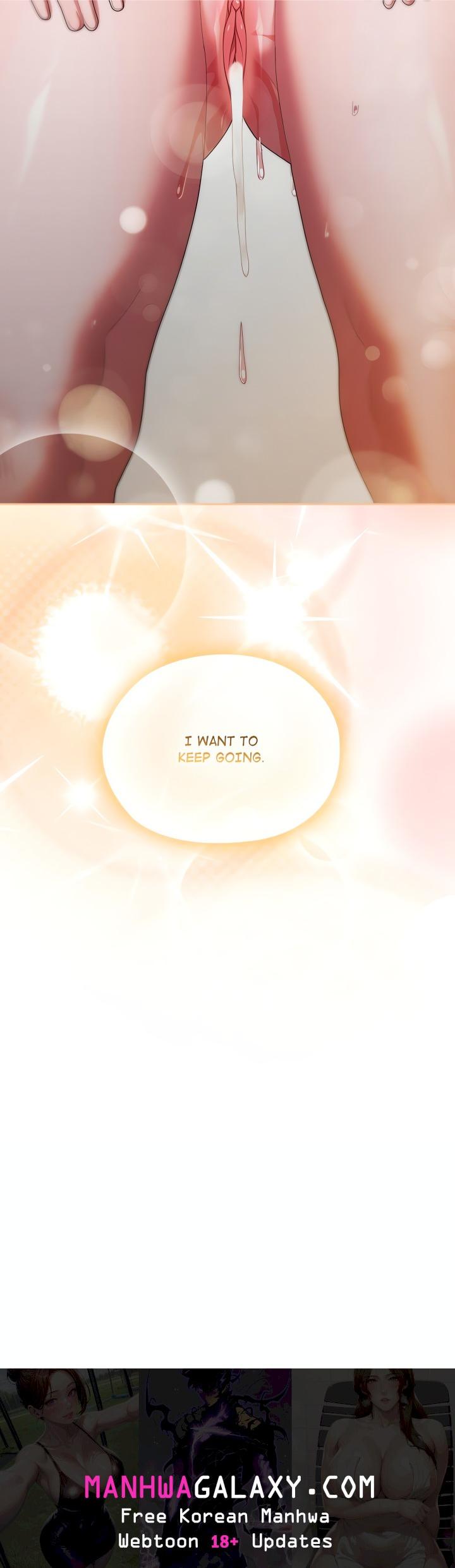 Troublesome Employee Warning (Uncensored) - Chapter 39 Page 24