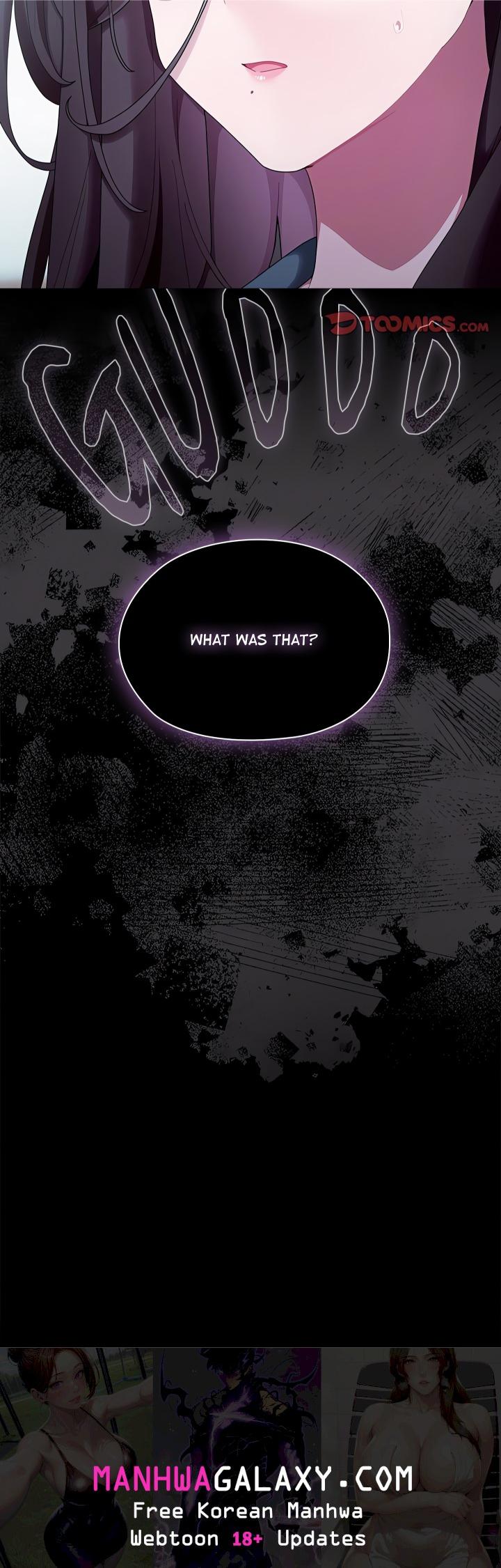 Troublesome Employee Warning (Uncensored) - Chapter 40 Page 23