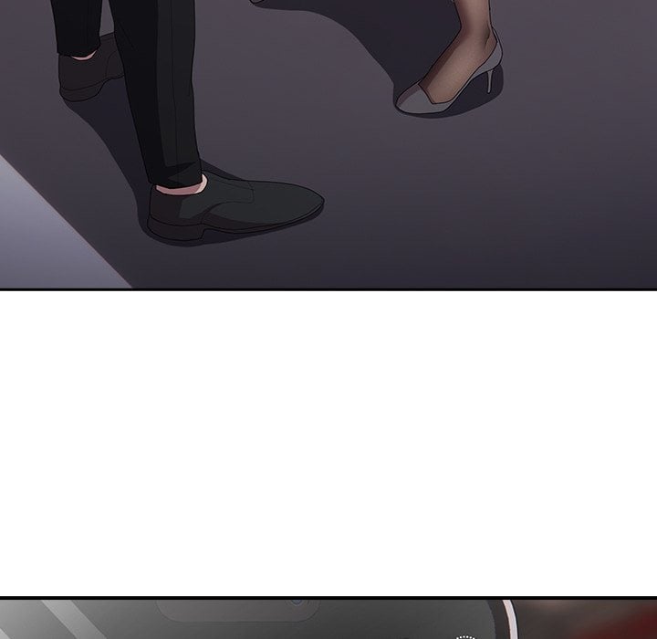 Troublesome Employee Warning (Uncensored) - Chapter 42 Page 11