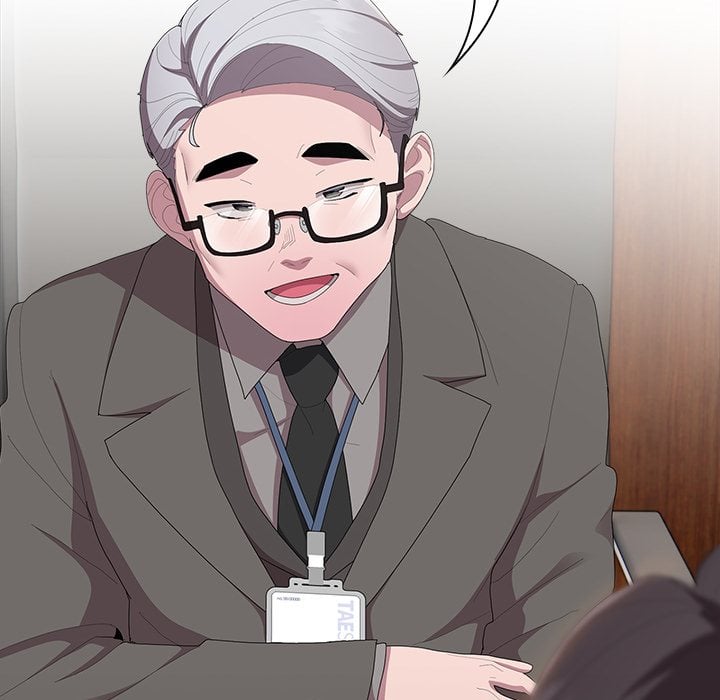 Troublesome Employee Warning (Uncensored) - Chapter 42 Page 110