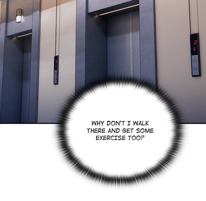 Troublesome Employee Warning (Uncensored) - Chapter 42 Page 117