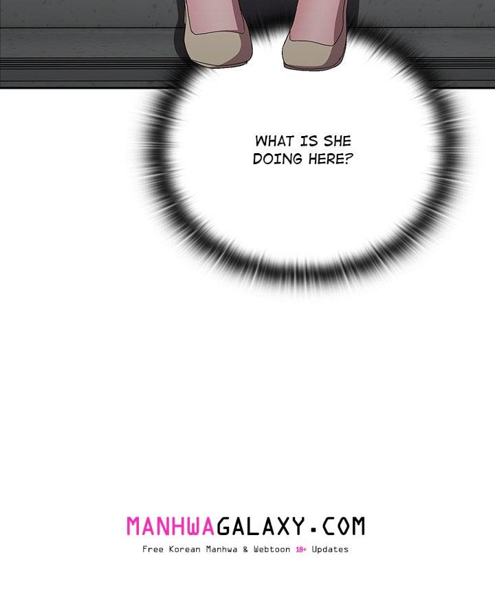 Troublesome Employee Warning (Uncensored) - Chapter 42 Page 125