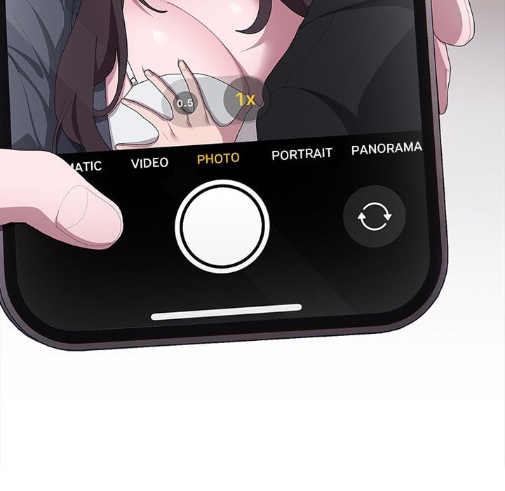 Troublesome Employee Warning (Uncensored) - Chapter 42 Page 13