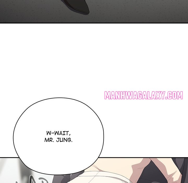 Troublesome Employee Warning (Uncensored) - Chapter 42 Page 143