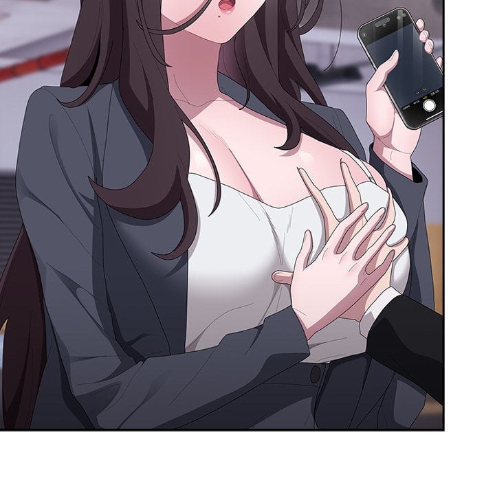 Troublesome Employee Warning (Uncensored) - Chapter 42 Page 17