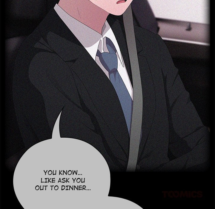 Troublesome Employee Warning (Uncensored) - Chapter 42 Page 30