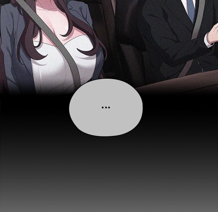 Troublesome Employee Warning (Uncensored) - Chapter 42 Page 38