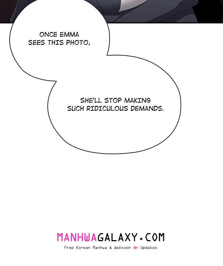 Troublesome Employee Warning (Uncensored) - Chapter 42 Page 44