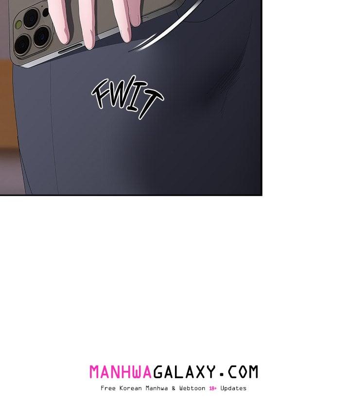 Troublesome Employee Warning (Uncensored) - Chapter 42 Page 8