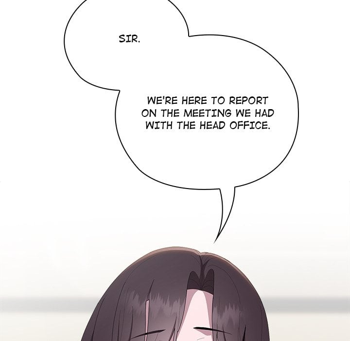 Troublesome Employee Warning (Uncensored) - Chapter 42 Page 92