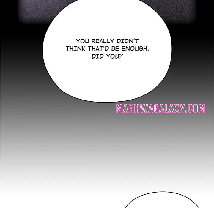 Troublesome Employee Warning (Uncensored) - Chapter 45 Page 111