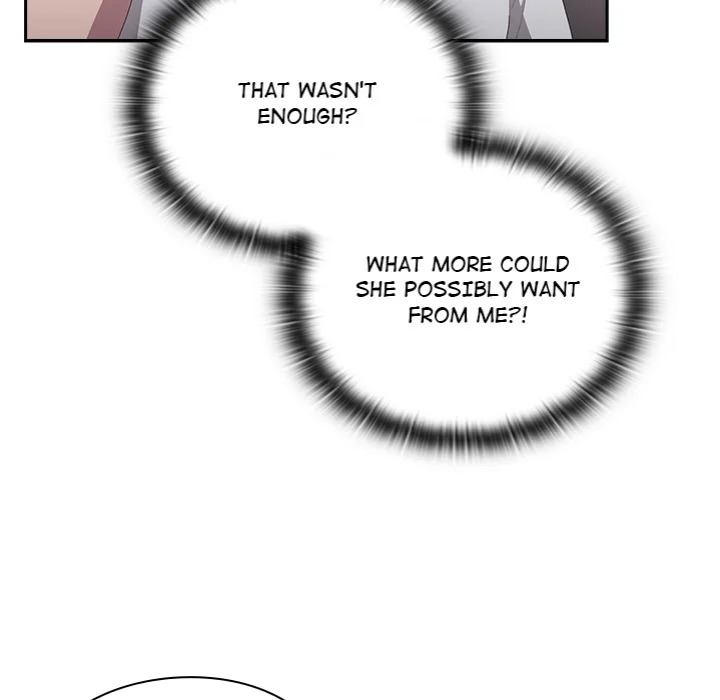 Troublesome Employee Warning (Uncensored) - Chapter 45 Page 113