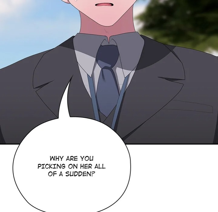 Troublesome Employee Warning (Uncensored) - Chapter 45 Page 12