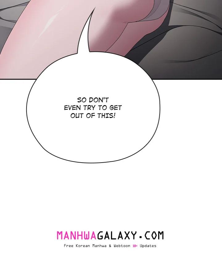 Troublesome Employee Warning (Uncensored) - Chapter 45 Page 128