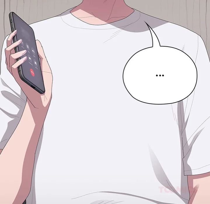 Troublesome Employee Warning (Uncensored) - Chapter 45 Page 132