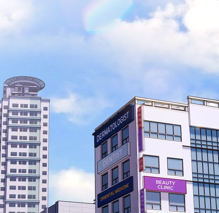 Troublesome Employee Warning (Uncensored) - Chapter 45 Page 137