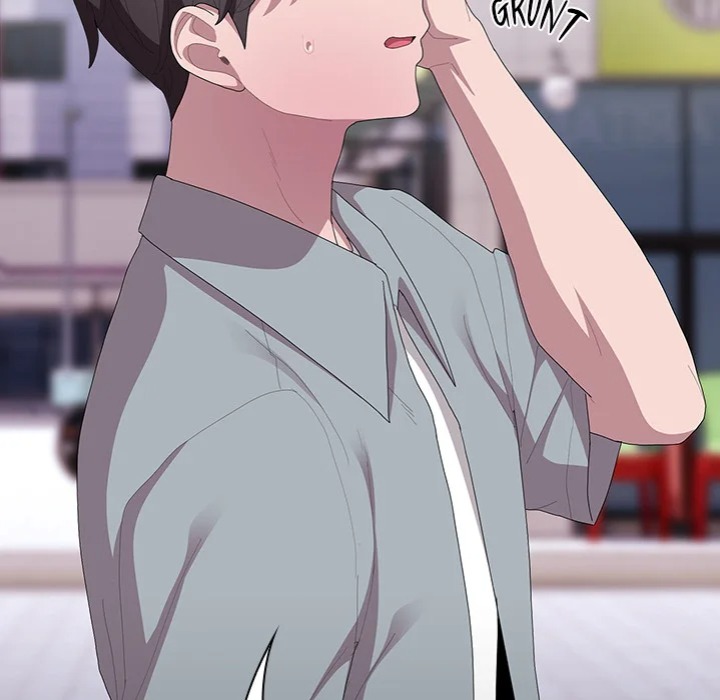 Troublesome Employee Warning (Uncensored) - Chapter 45 Page 145