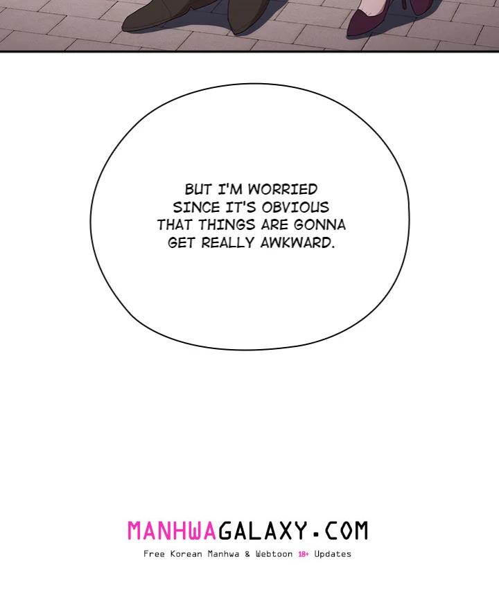 Troublesome Employee Warning (Uncensored) - Chapter 45 Page 149