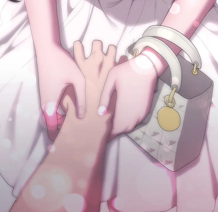 Troublesome Employee Warning (Uncensored) - Chapter 45 Page 177