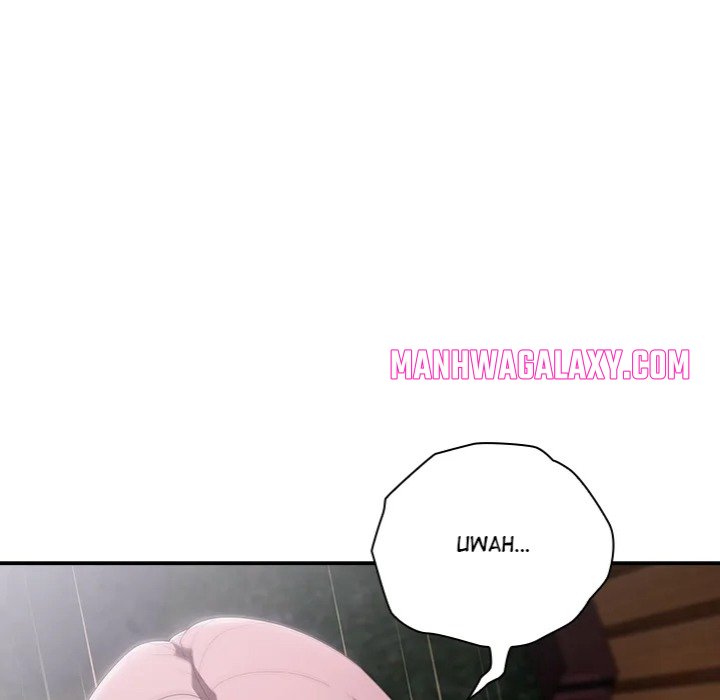 Troublesome Employee Warning (Uncensored) - Chapter 45 Page 38