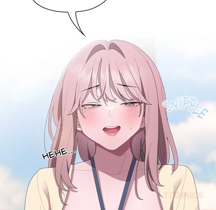 Troublesome Employee Warning (Uncensored) - Chapter 45 Page 44