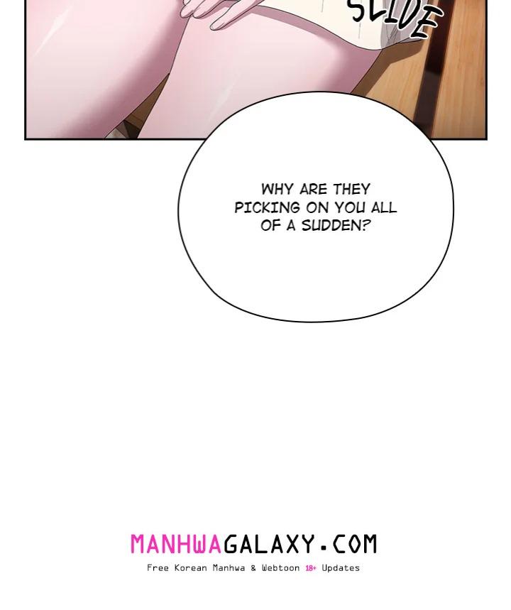 Troublesome Employee Warning (Uncensored) - Chapter 45 Page 47