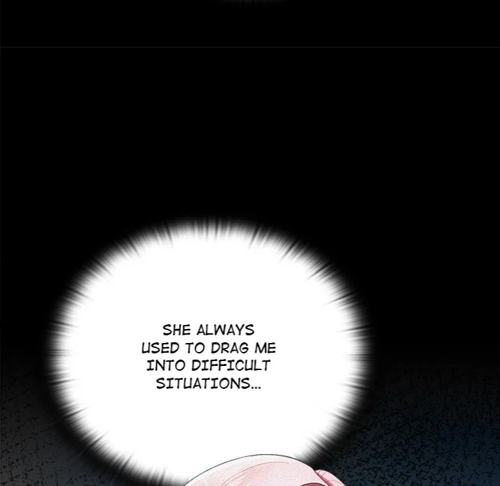 Troublesome Employee Warning (Uncensored) - Chapter 45 Page 82