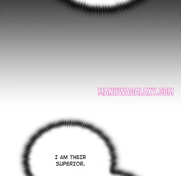 Troublesome Employee Warning (Uncensored) - Chapter 45 Page 86