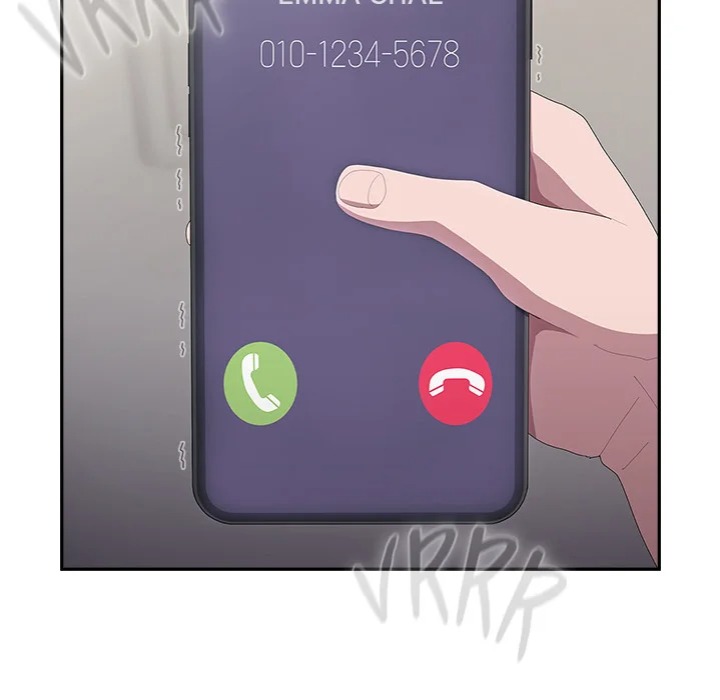 Troublesome Employee Warning (Uncensored) - Chapter 45 Page 98