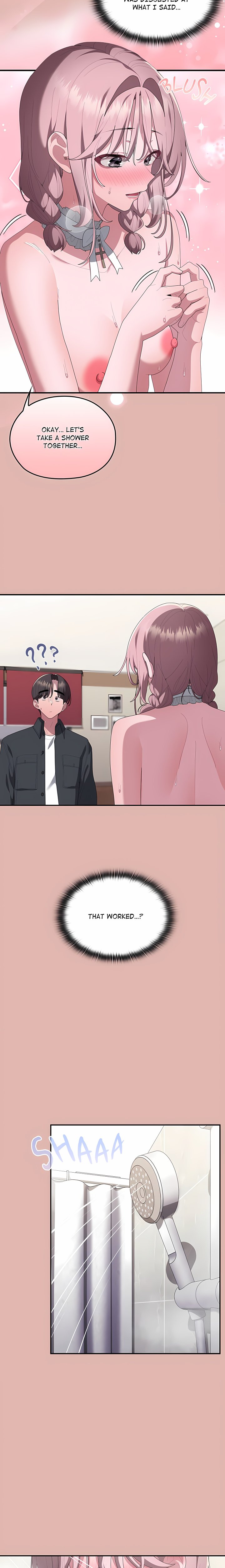 Troublesome Employee Warning (Uncensored) - Chapter 76 Page 12