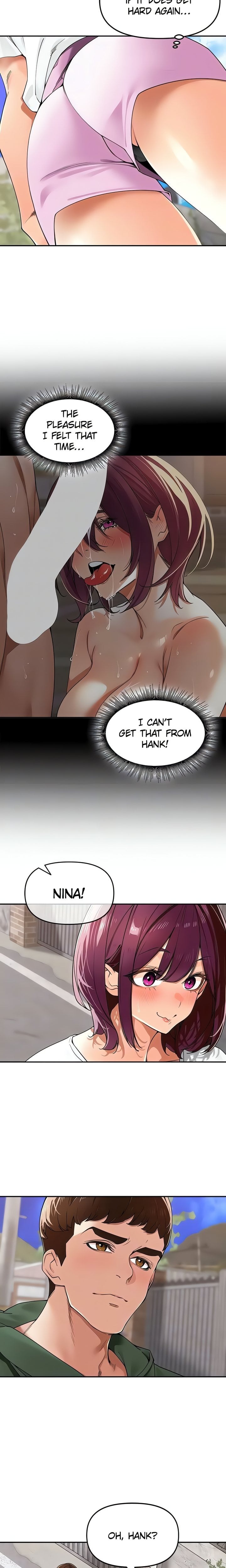 The Village’s Special Law - Chapter 25 Page 12