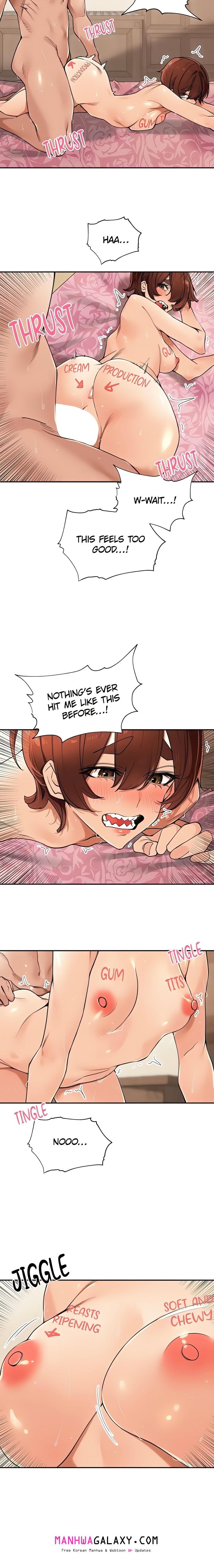 The Village’s Special Law - Chapter 26 Page 16