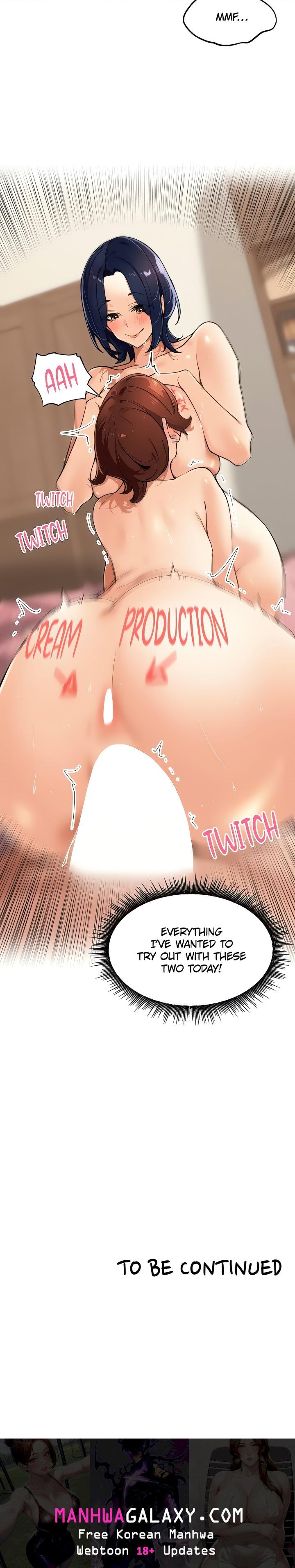 The Village’s Special Law - Chapter 26 Page 18