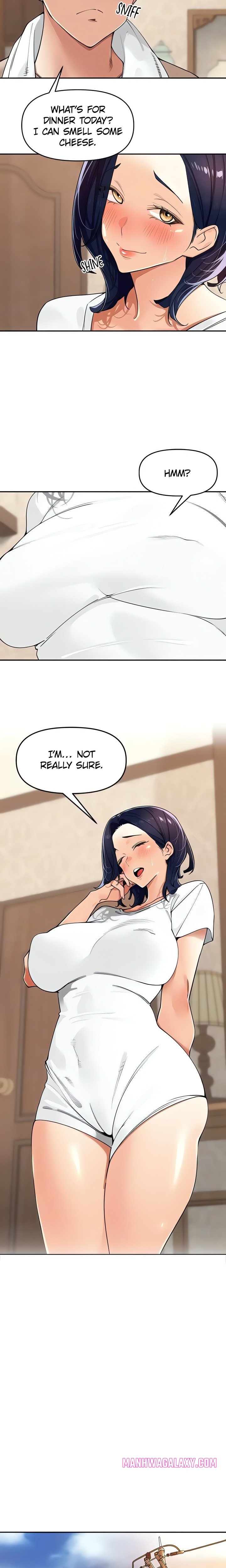 The Village’s Special Law - Chapter 27 Page 14