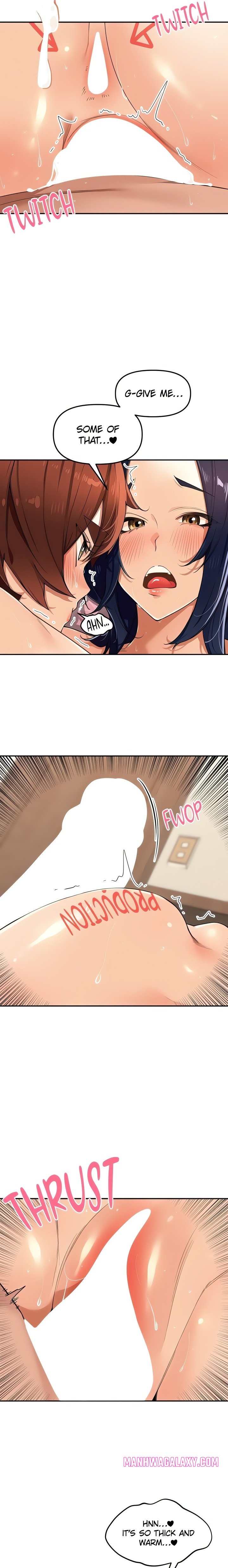 The Village’s Special Law - Chapter 27 Page 9