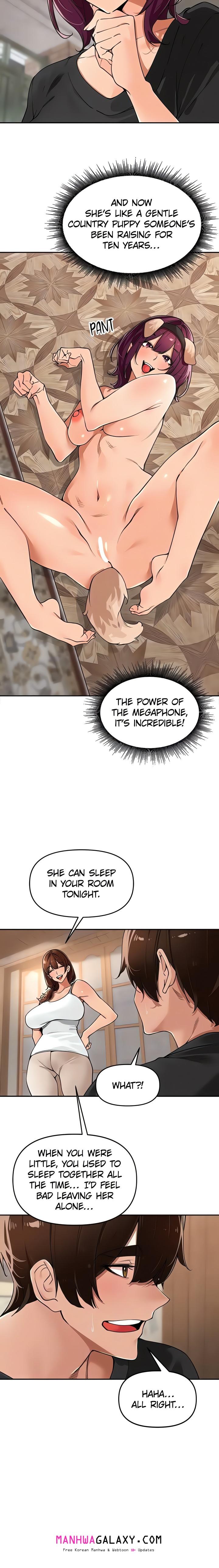 The Village’s Special Law - Chapter 28 Page 15