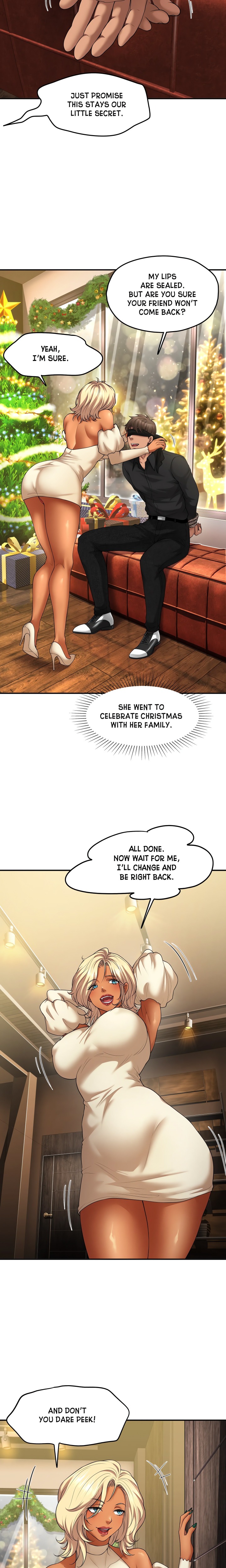 Snowball Kiss (Uncensored) - Chapter 1 Page 2