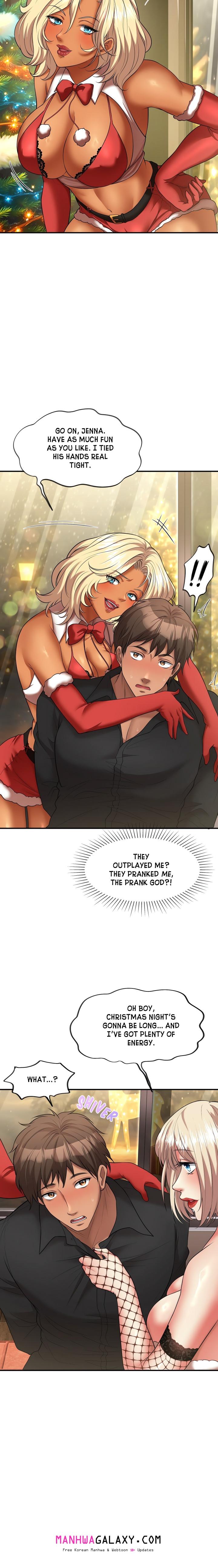 Snowball Kiss (Uncensored) - Chapter 2 Page 3