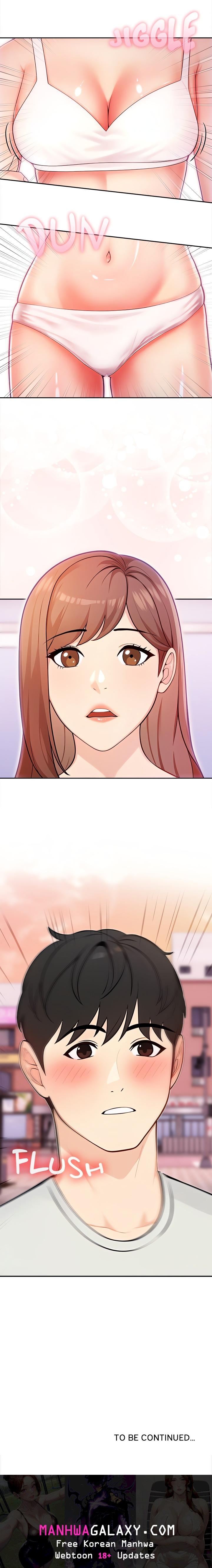 The Apocalypse - Chapter 1 Page 20