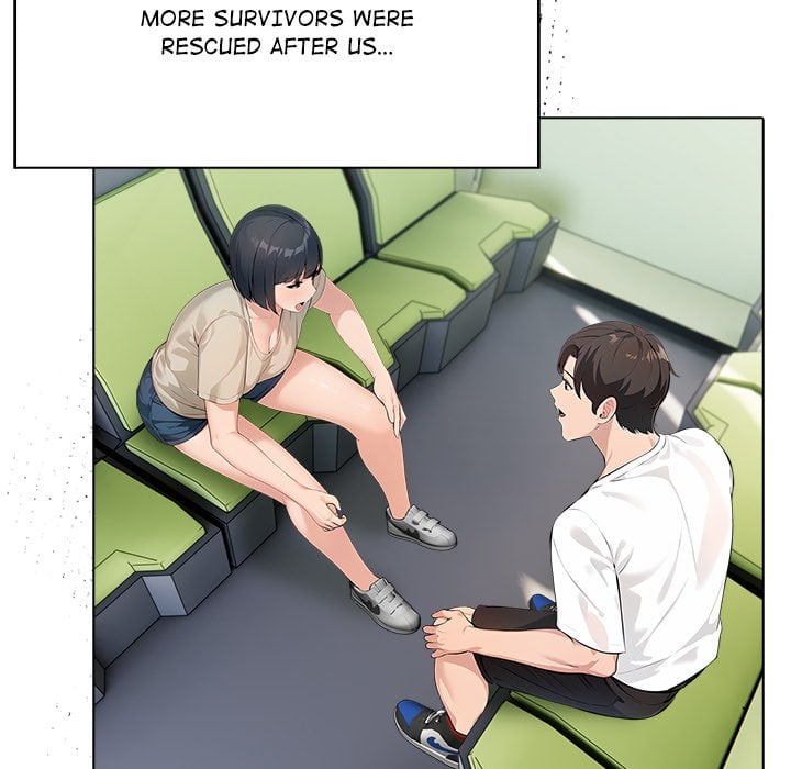 The Apocalypse - Chapter 10 Page 114