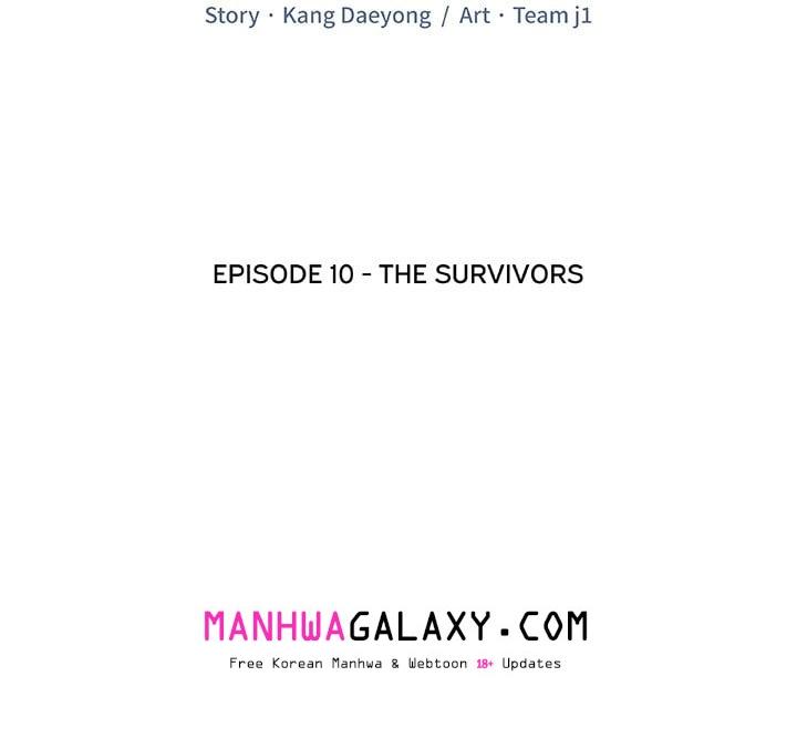 The Apocalypse - Chapter 10 Page 3