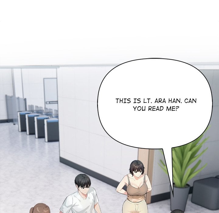 The Apocalypse - Chapter 10 Page 74