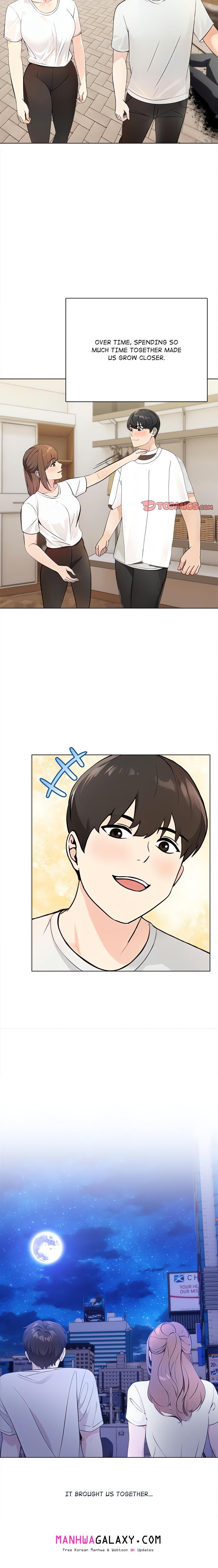 The Apocalypse - Chapter 2 Page 11